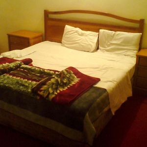Junior Suite Balcony