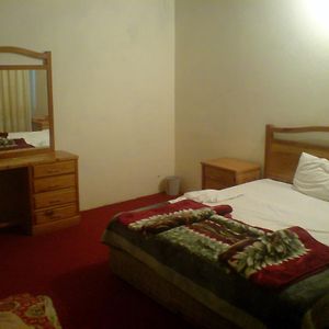 Family Junior Suite